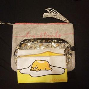 Ipsy bag set